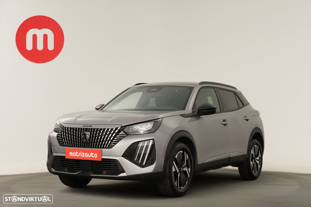 Peugeot 2008 1.2 PureTech Allure - 2