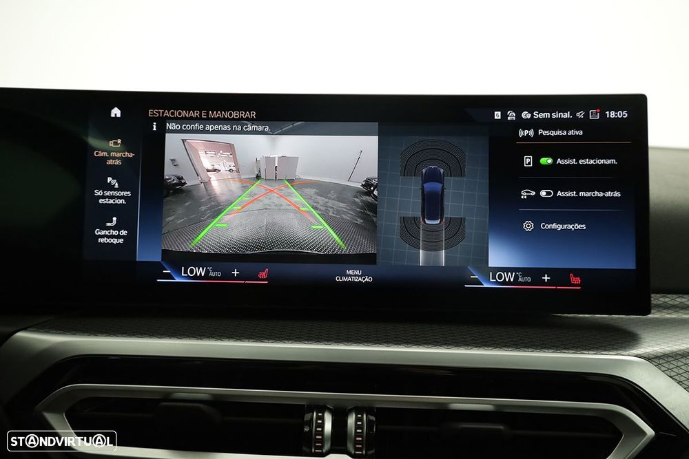 BMW 330 e Pack Desportivo M Auto - 12