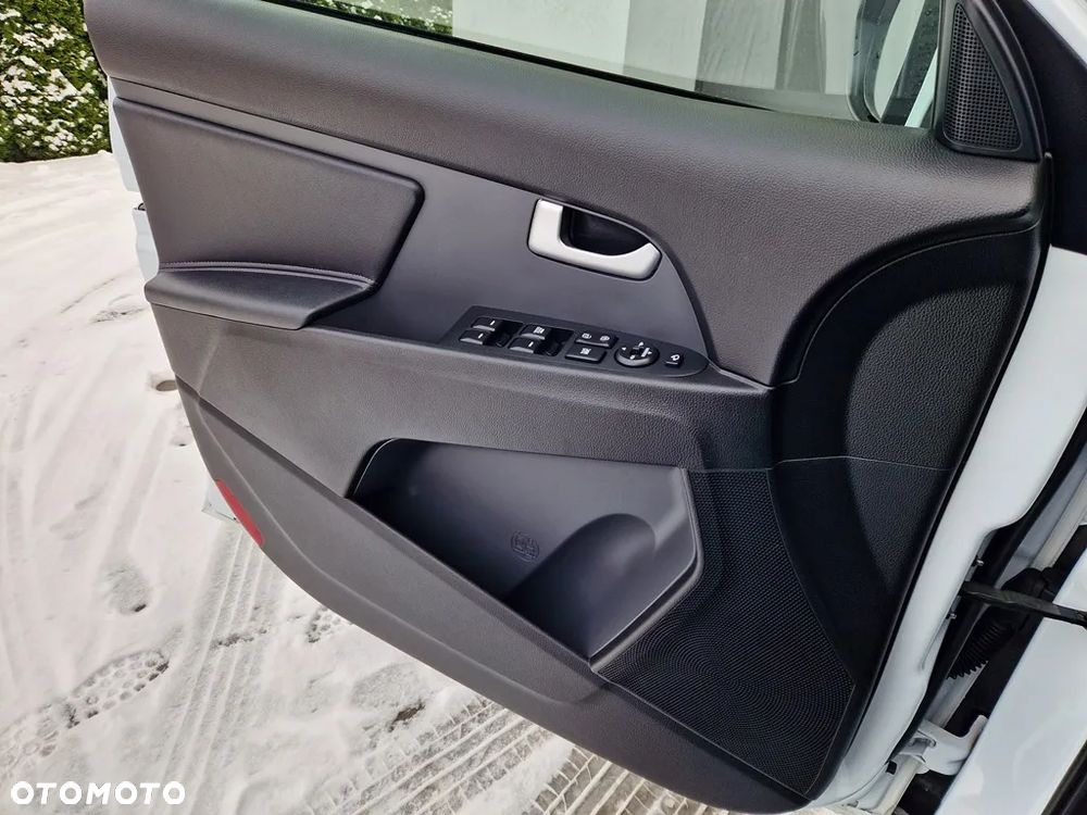 Kia Sportage 1.6 GDI Business Line M 2WD - 39