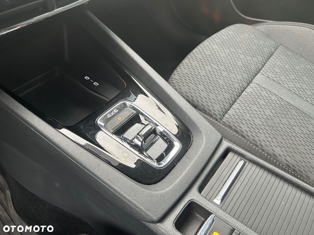 Skoda Octavia 2.0 TDI 4x4 Style DSG - 23