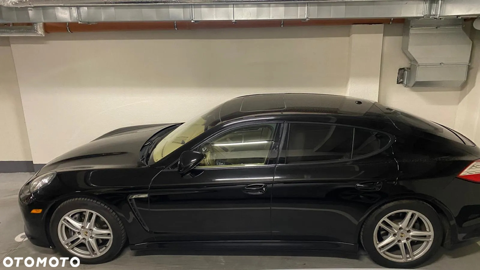 Porsche Panamera 4 PDK - 24