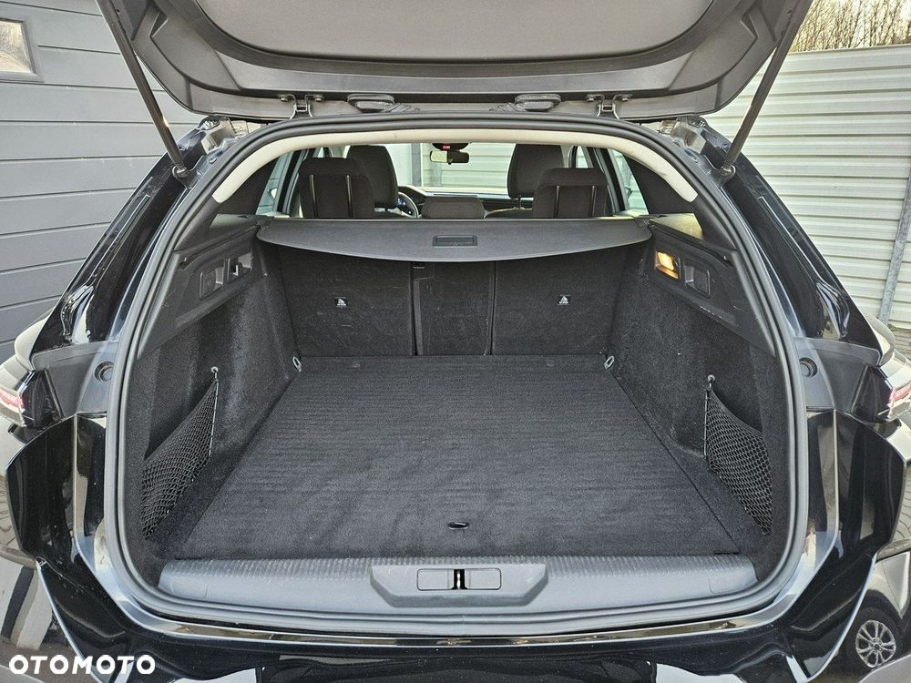 Peugeot 308 BlueHDi FAP 130 EAT8 Stop & Start Active Pack - 25