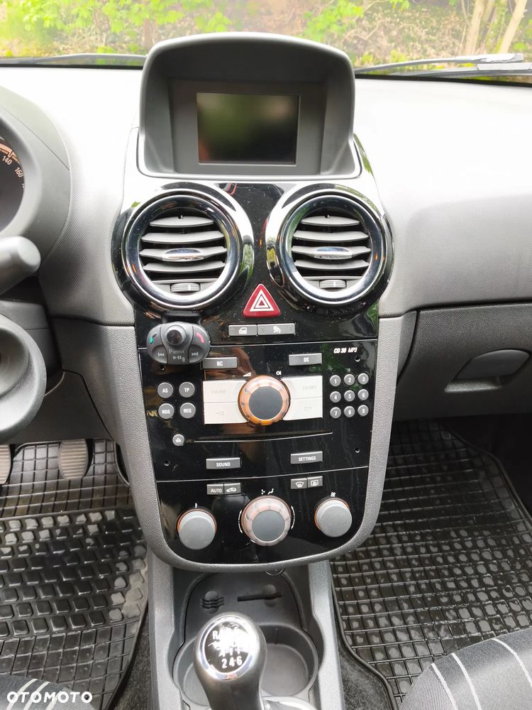 Opel Corsa 1.3 CDTI 111 - 9