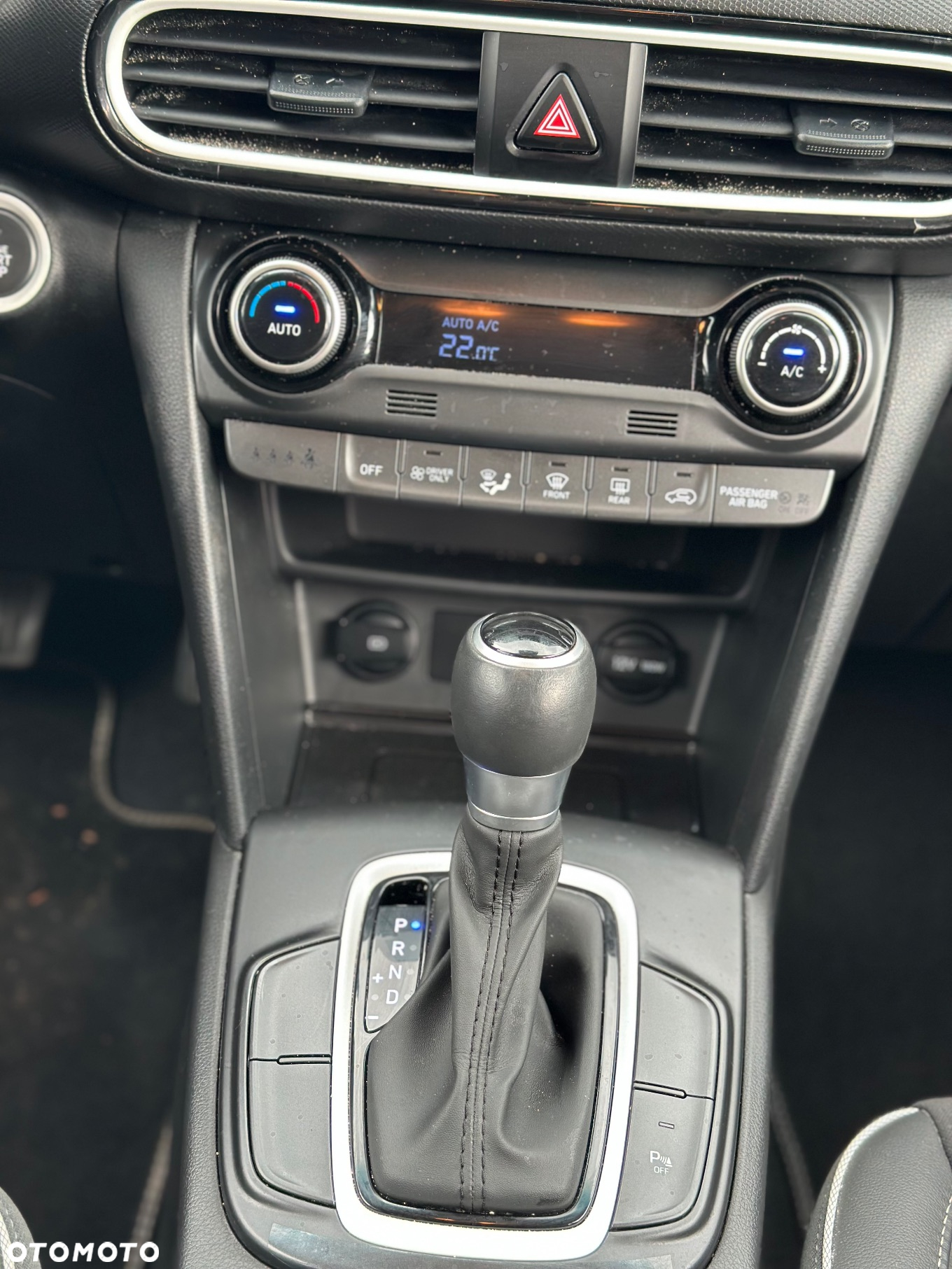 Hyundai Kona 1.6 GDI DCT Hybrid Advantage - 15