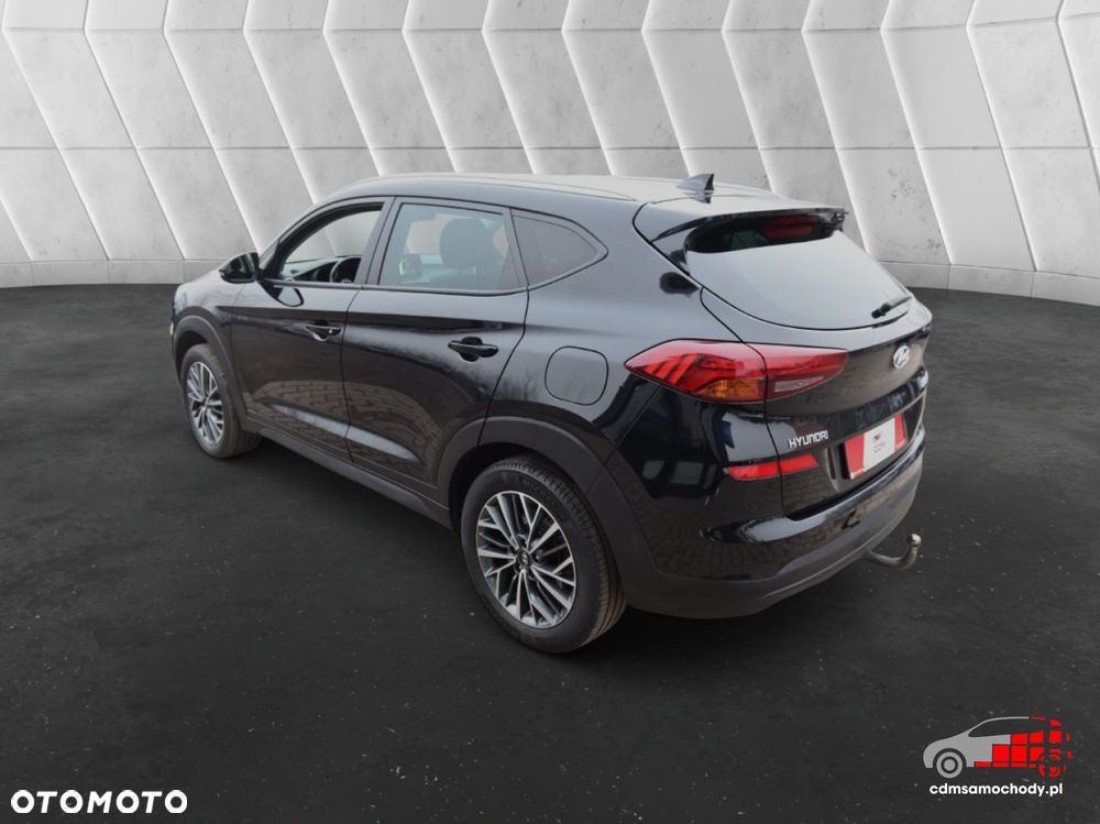 Hyundai Tucson 1.6 GDI BlueDrive Style 2WD - 7