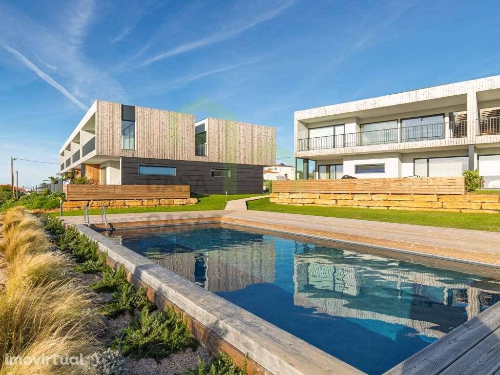 Vende Apartamento T3 - Ericeira 4 km, A Casa das Casas - Grande imagem: 2/30