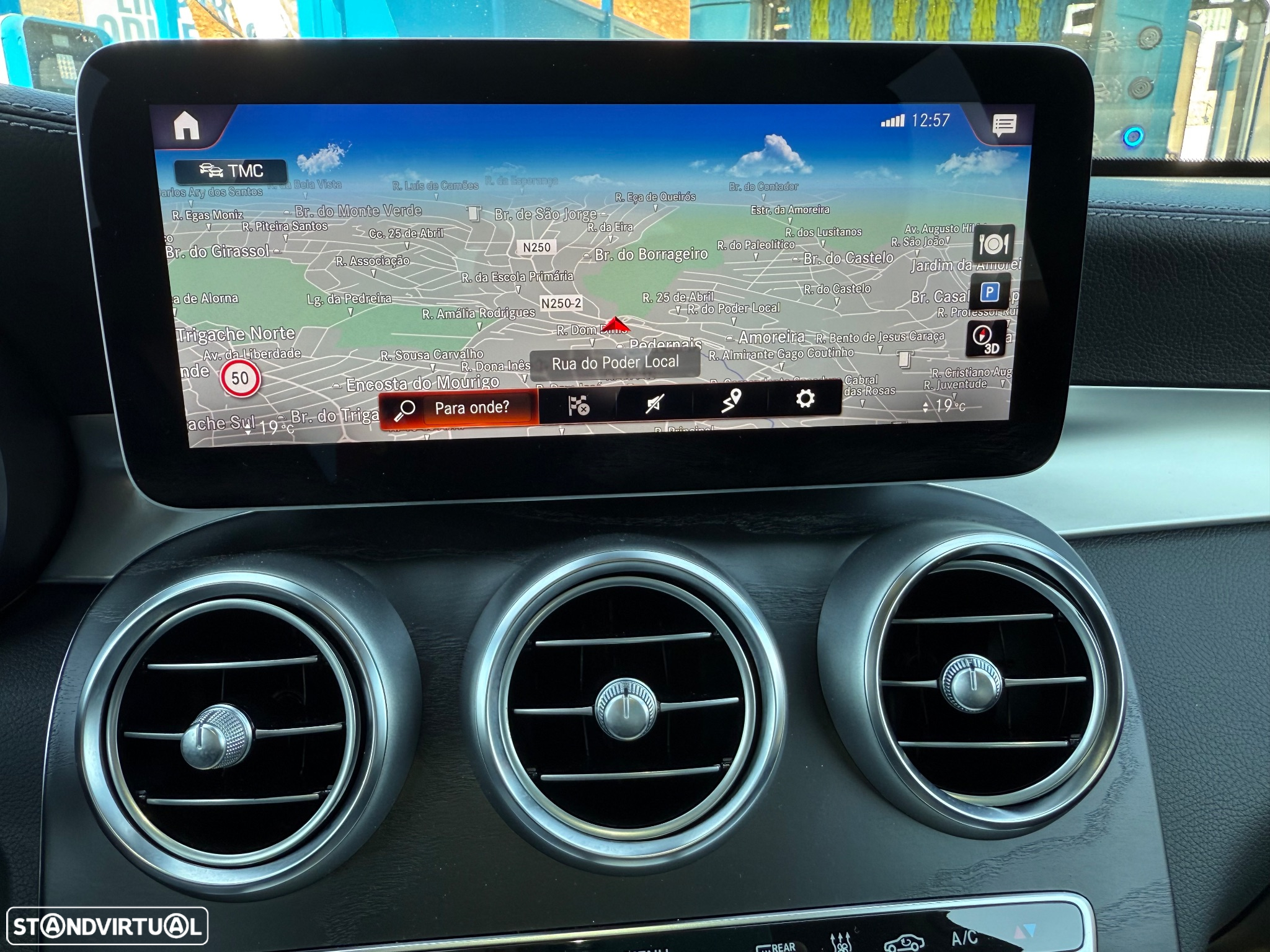 Mercedes-Benz GLC 300 de 4Matic 9G-TRONIC AMG Line Plus - 25