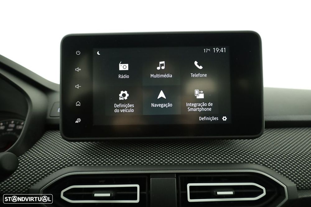 Dacia Jogger 1.0 ECO-G Expression 7L Bi-Fuel - 10