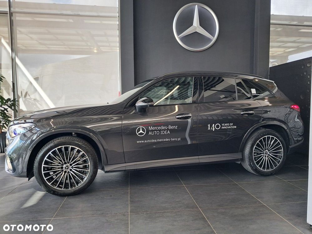 Mercedes-Benz Glc 2026 photo 5