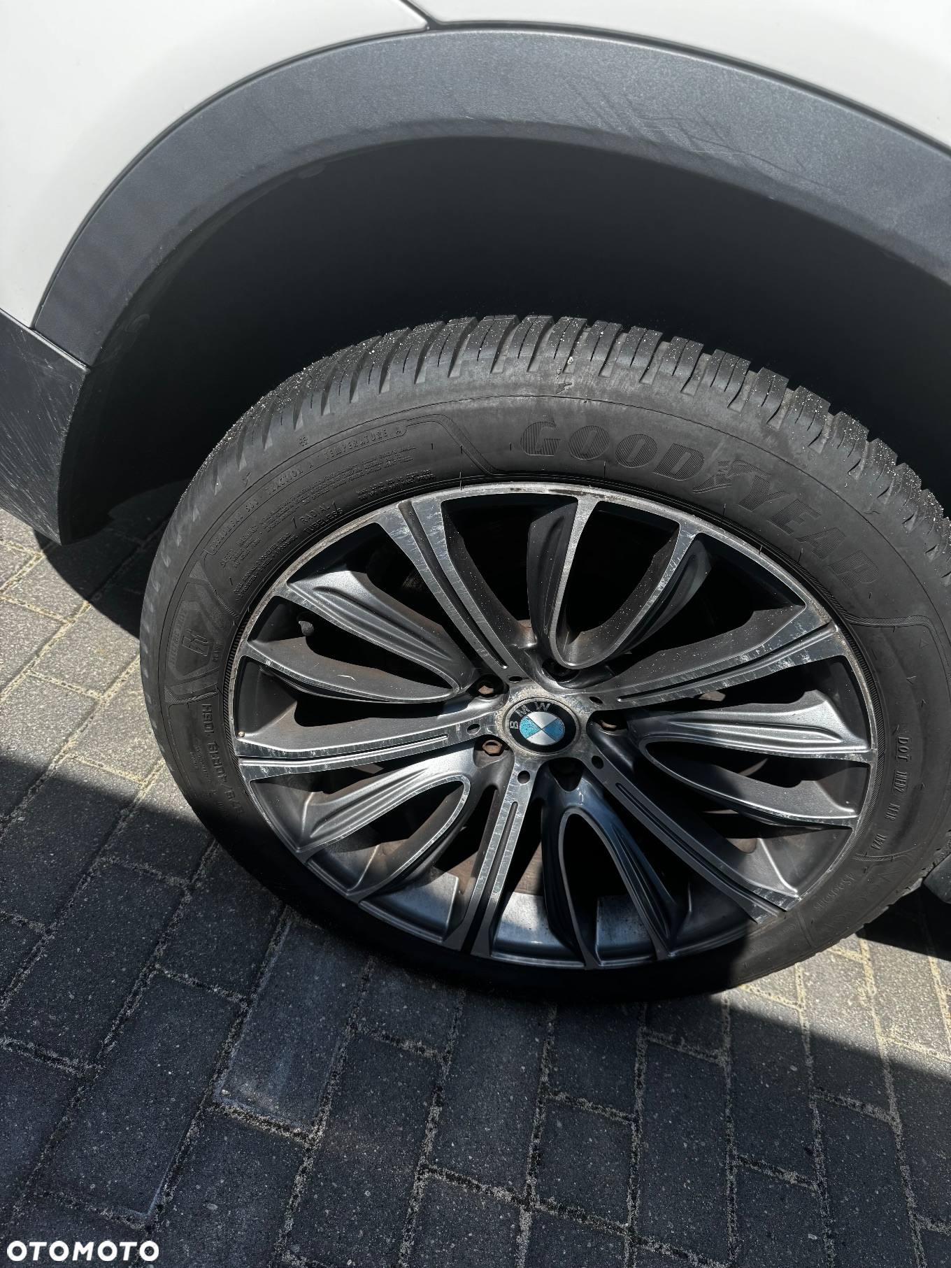 BMW X3 35i xDrive - 18