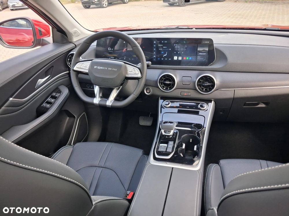 Forthing T5 EVO - 7