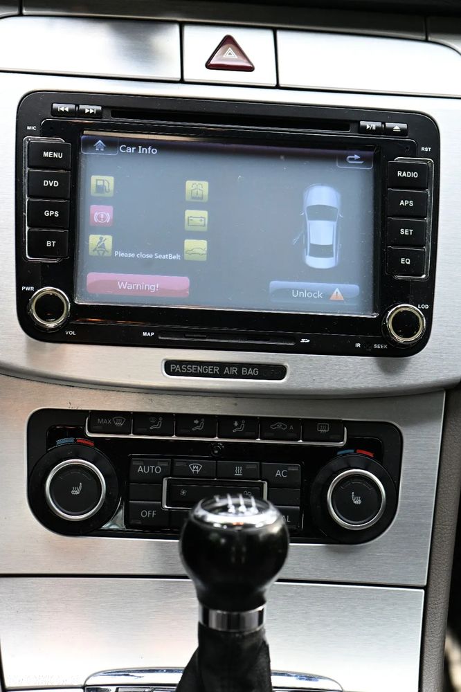 Volkswagen Passat 2.0 TDI Highline - 5
