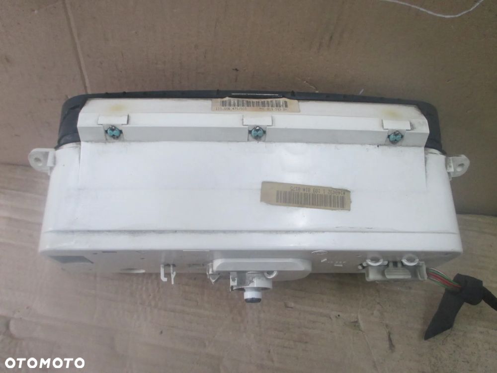 Licznik VW T4 701919033BN 701919059AA - 3