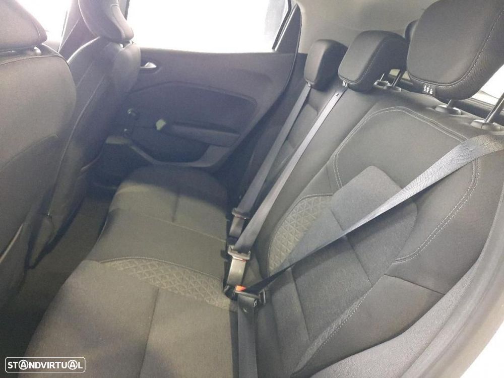 Renault Clio 1.5 Blue dCi Intens - 4