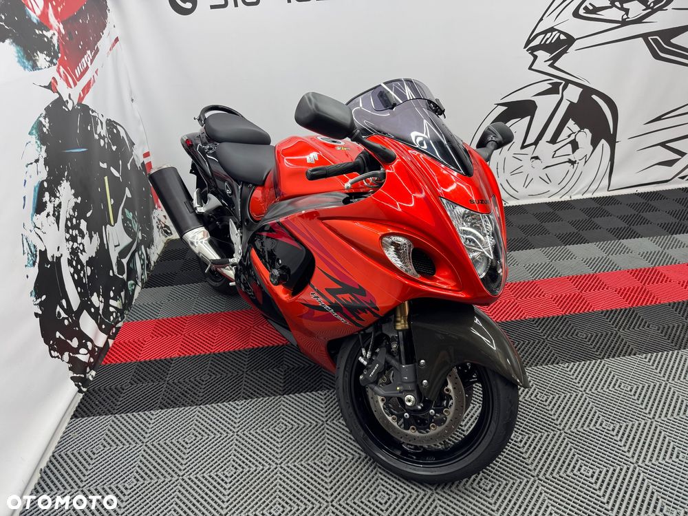 Suzuki GSX-R - 36
