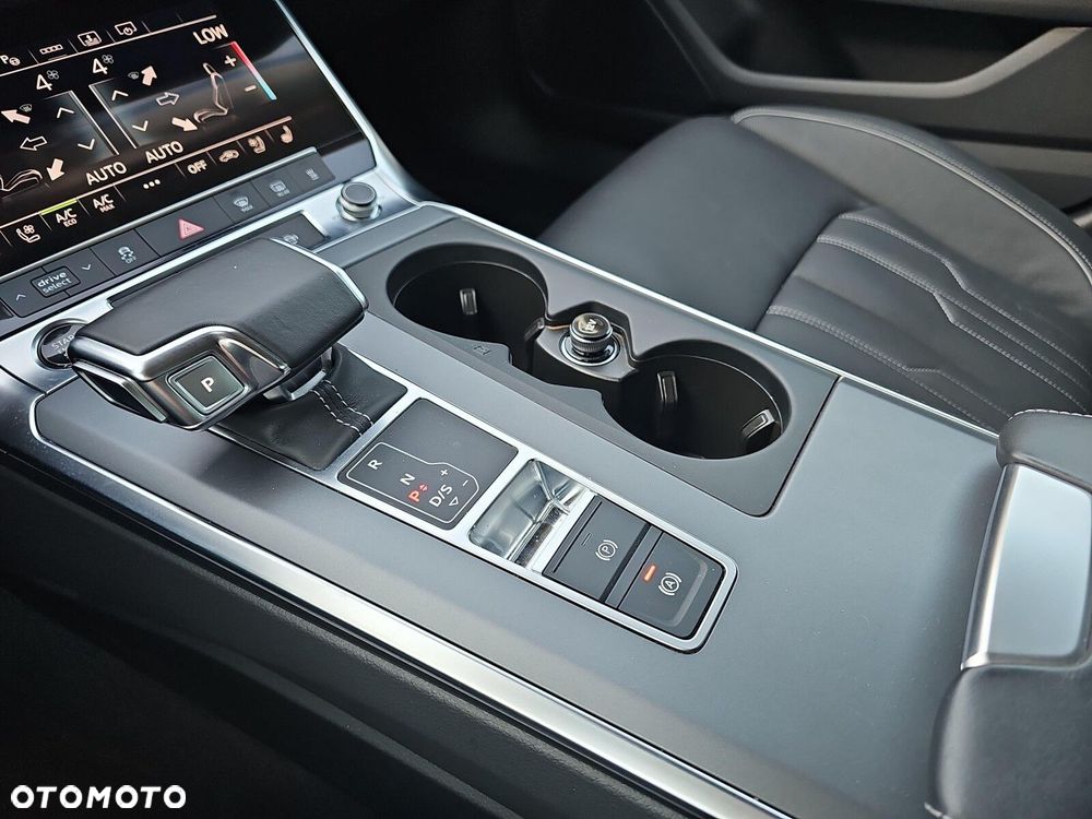 Audi A6 Limousine - 17
