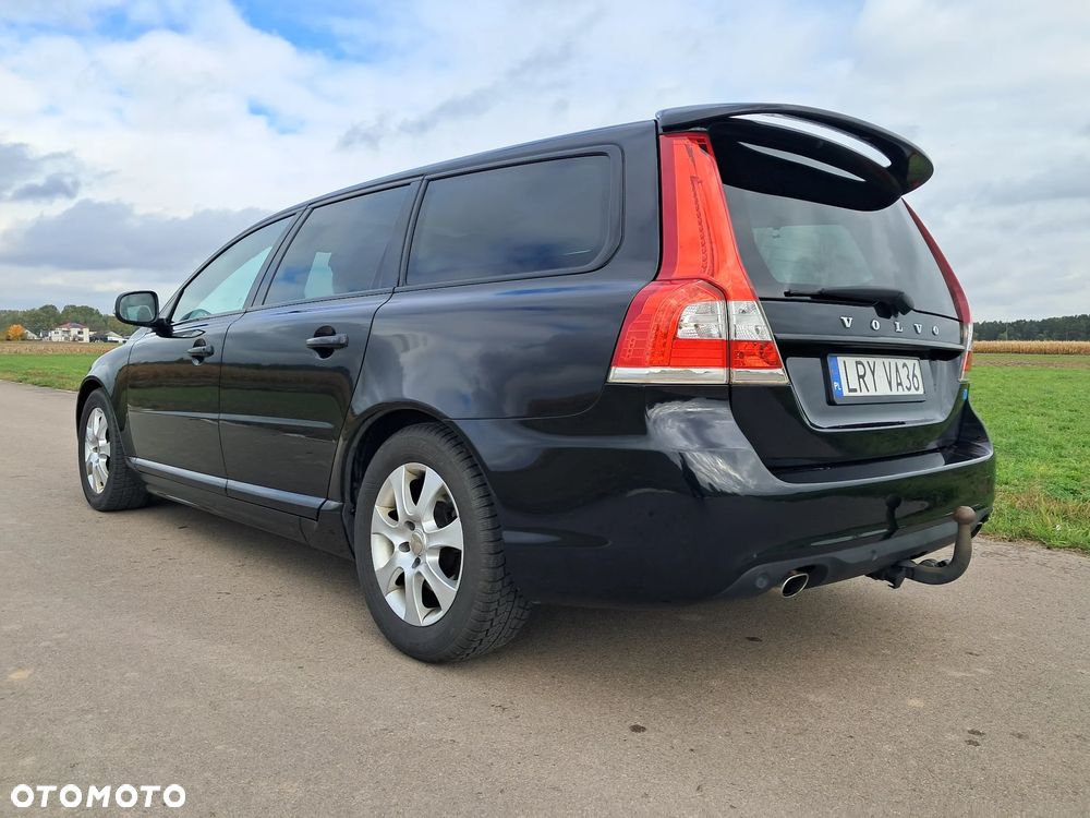 Volvo V70 D4 Drive-E Summum - 12