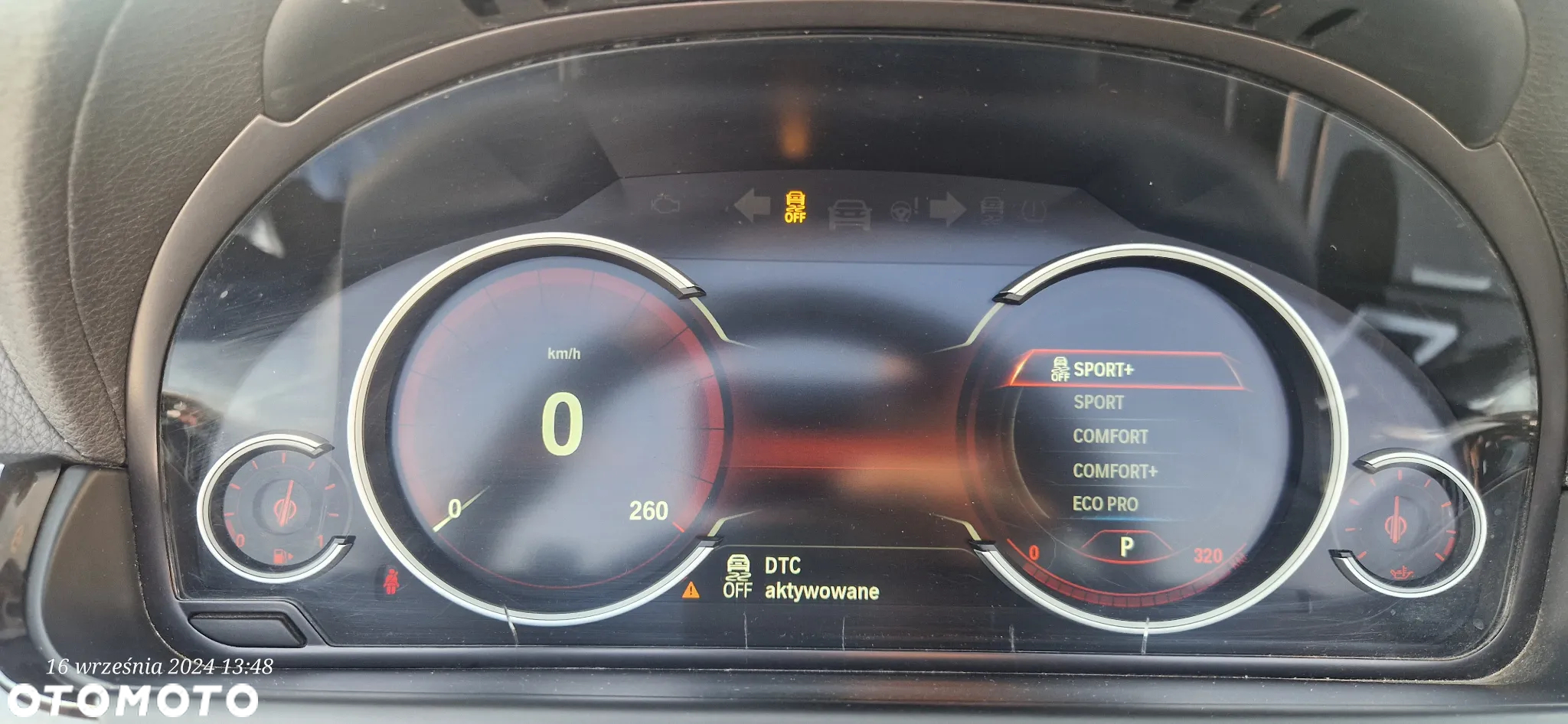 BMW Seria 6 640i Cabrio - 11