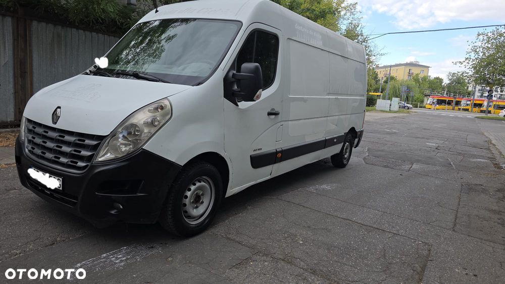 Renault Master - 32