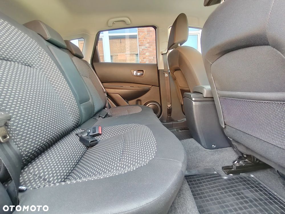 Nissan Qashqai - 20
