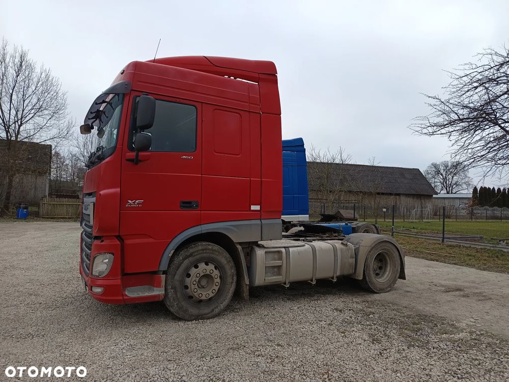 DAF Xf106 460 - 1