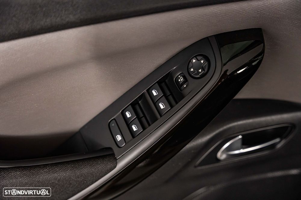 Citroën C4 Spacetourer 1.2 PureTech Live - 23