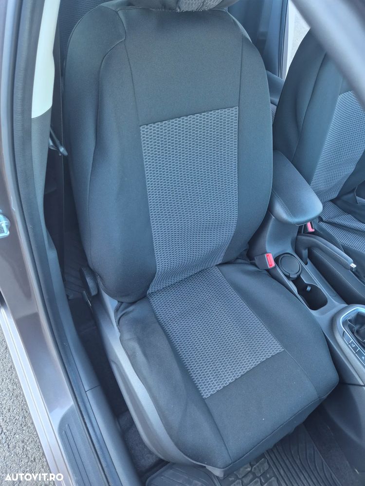 Hyundai i30 1.5 T-GDI MHEV 160CP Highway - 18