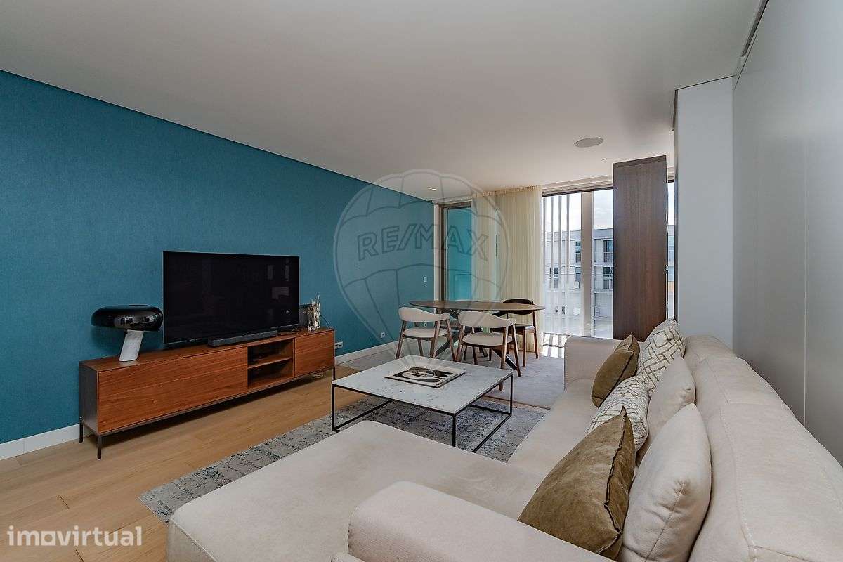 Apartamento T1 para venda - Grande imagem: 4/41
