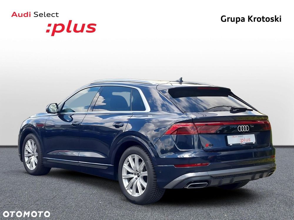 Audi Q8 - 4