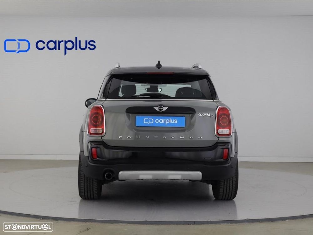 MINI Countryman Cooper D - 6