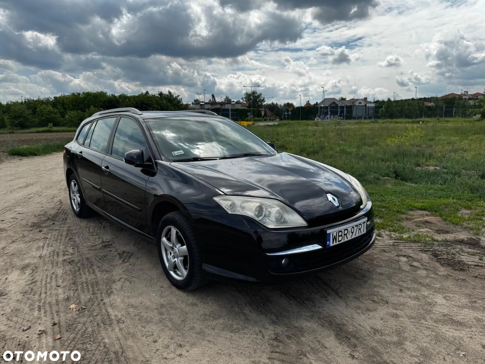 Renault Laguna 2.0 16V Expression - 16