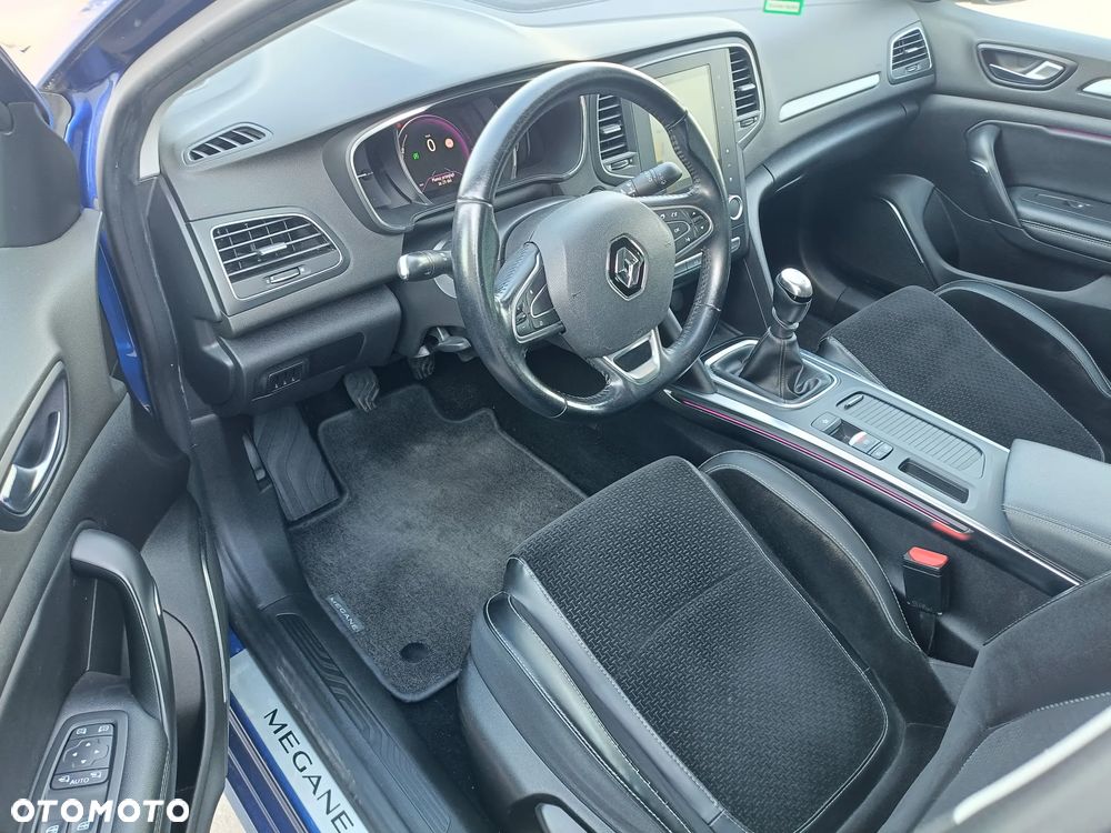 Renault Megane - 5