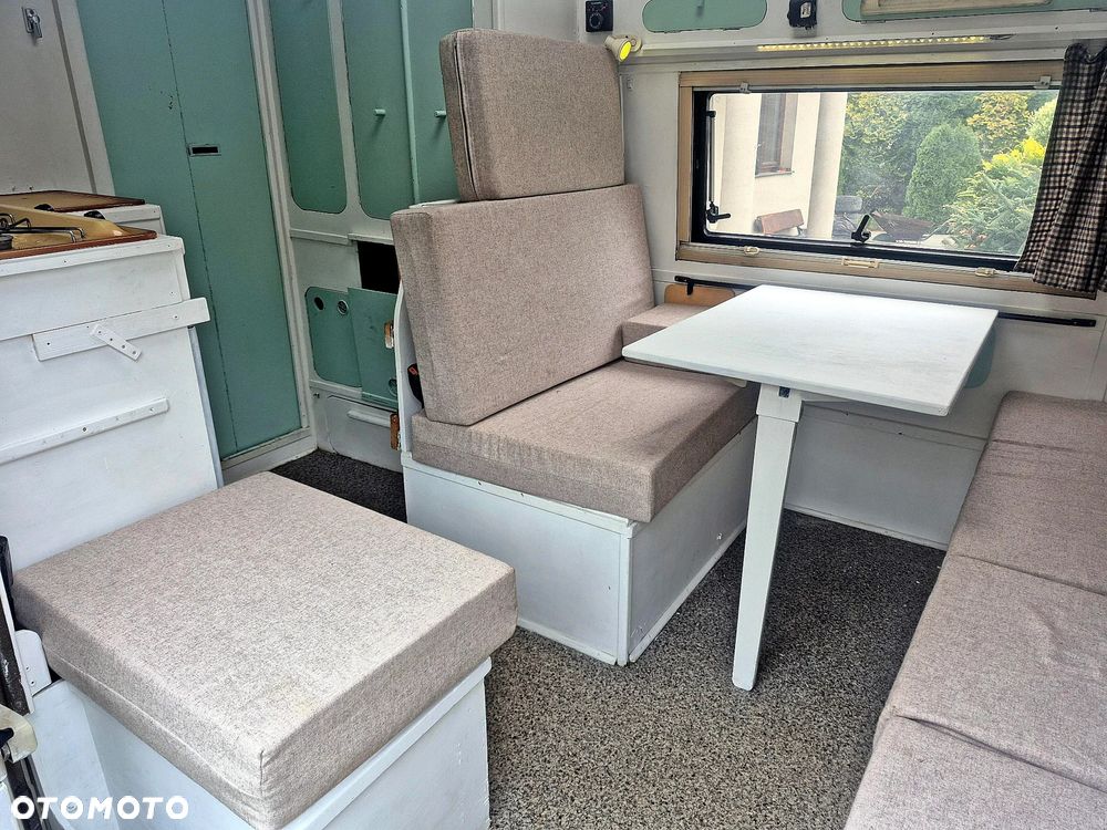 Volkswagen LT 35 - 9