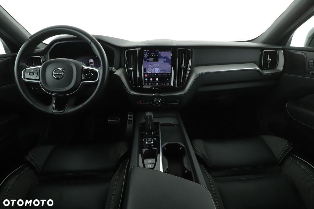 Volvo XC 60 - 21