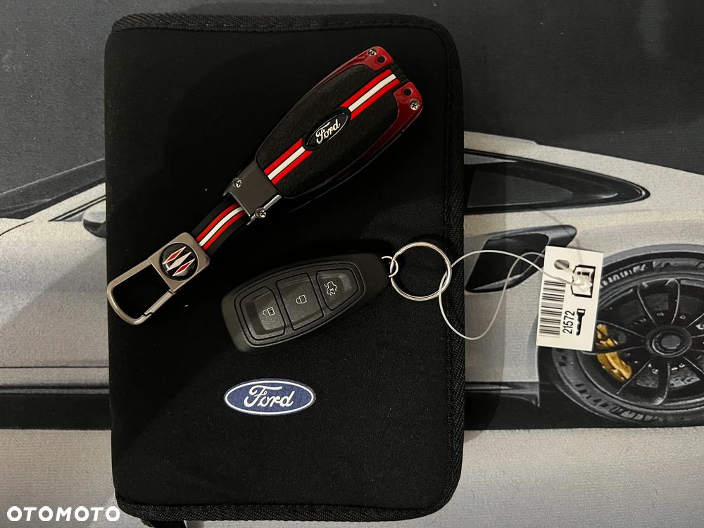 Ford Focus 2.0 TDCi ST-Line ASS - 29