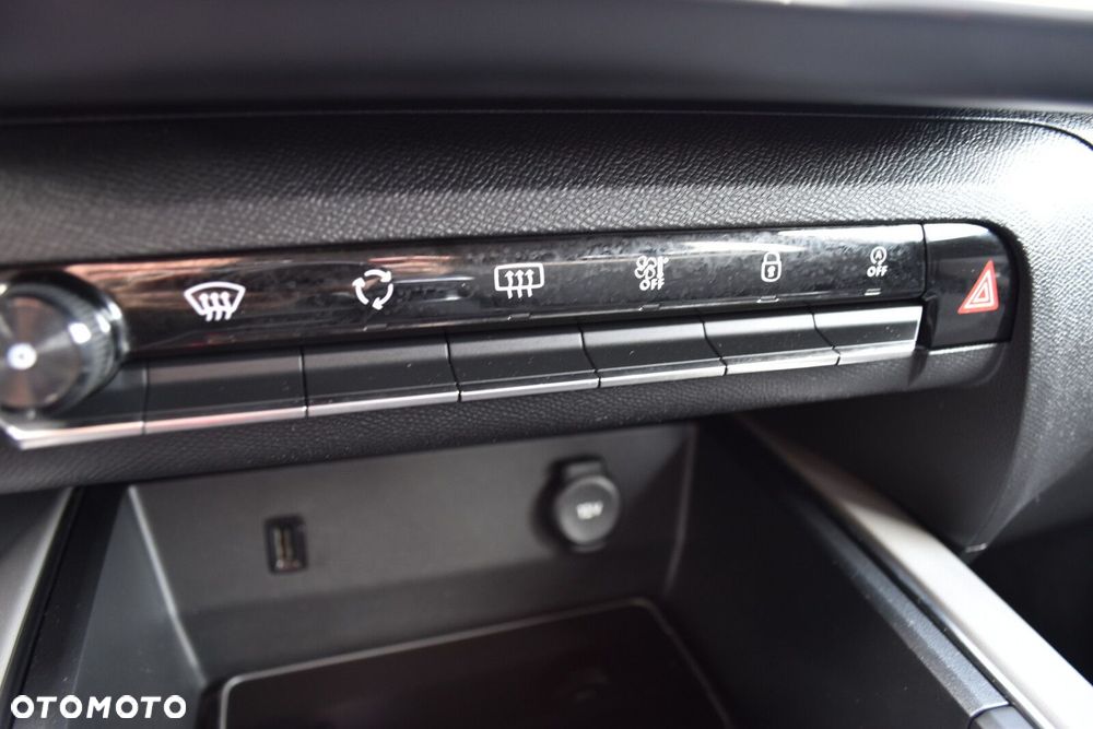 Citroën C5 Aircross 1.2 PureTech Live - 20