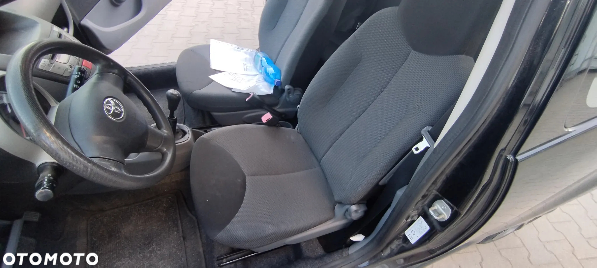 Toyota Aygo - 14