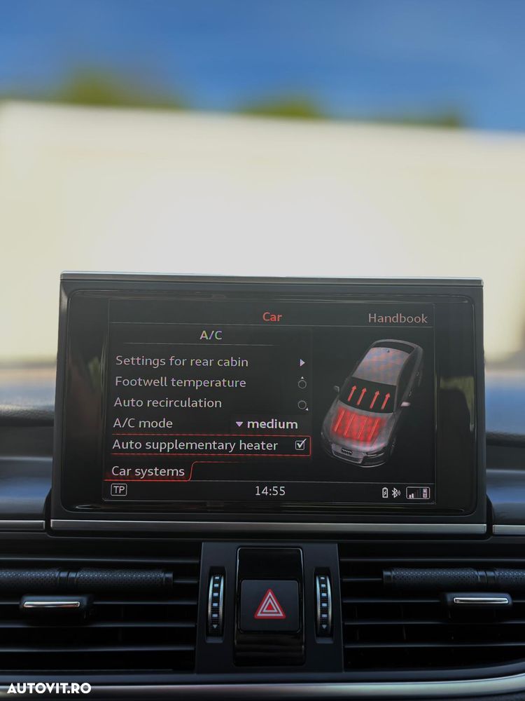 Audi A7 Sportback 3.0 TDI Quattro competition Tiptronic - 7