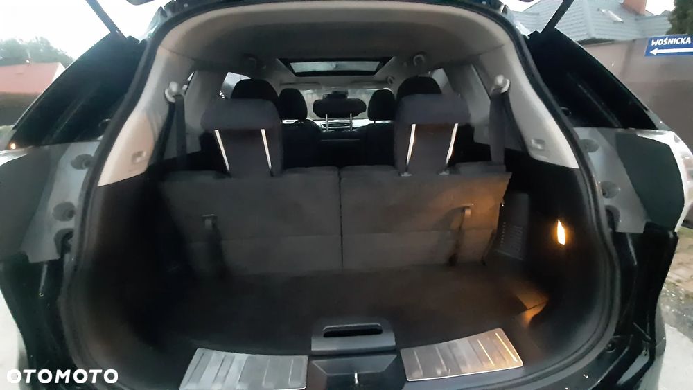 Nissan X-Trail 1.6 DCi N-Vision - 16