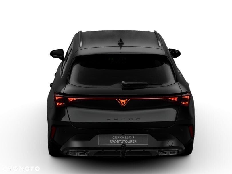 Cupra Leon Sportstourer 1.5 eTSI DSG - 4