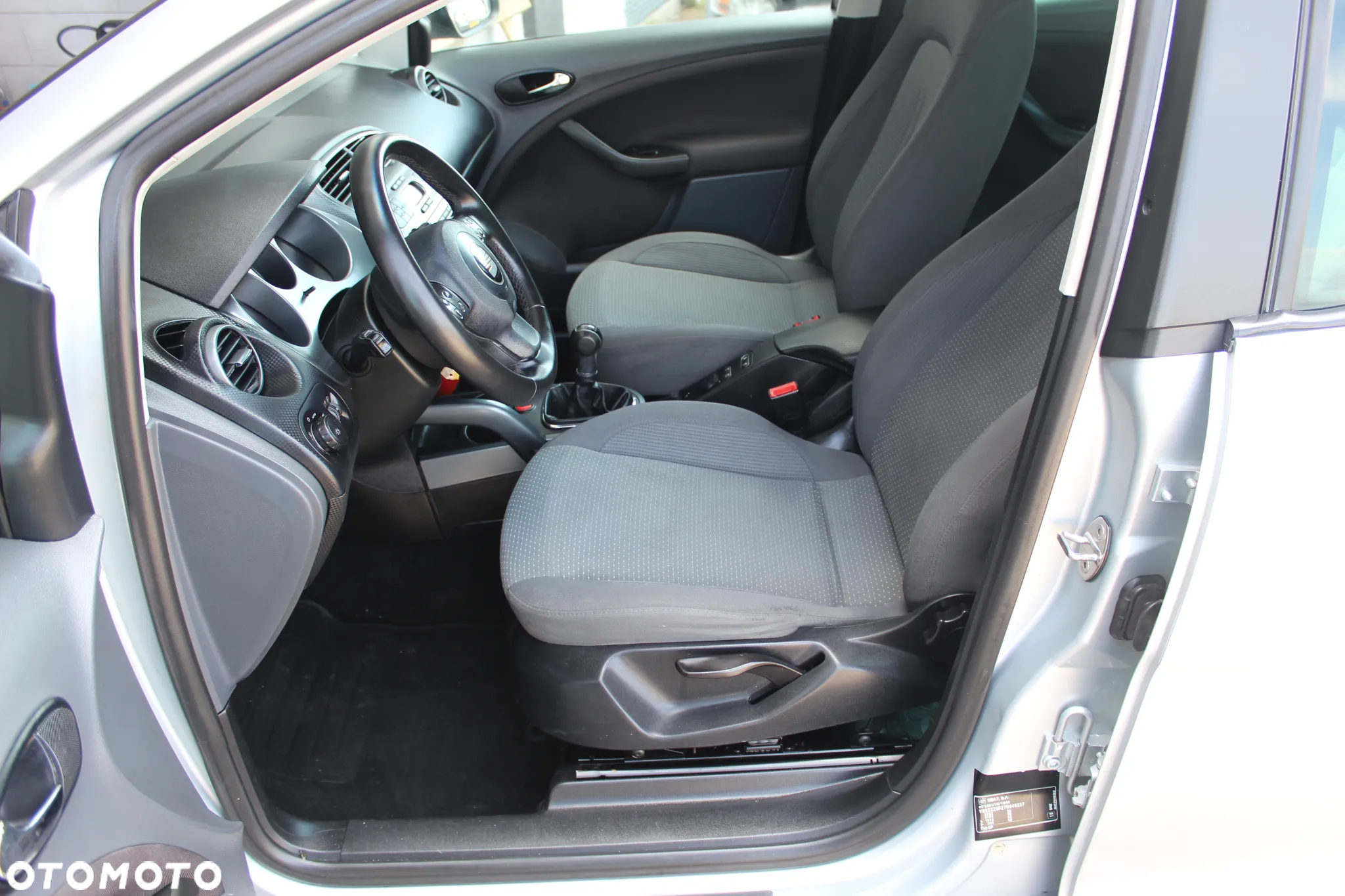 Seat Altea 1.9 TDI Style - 14