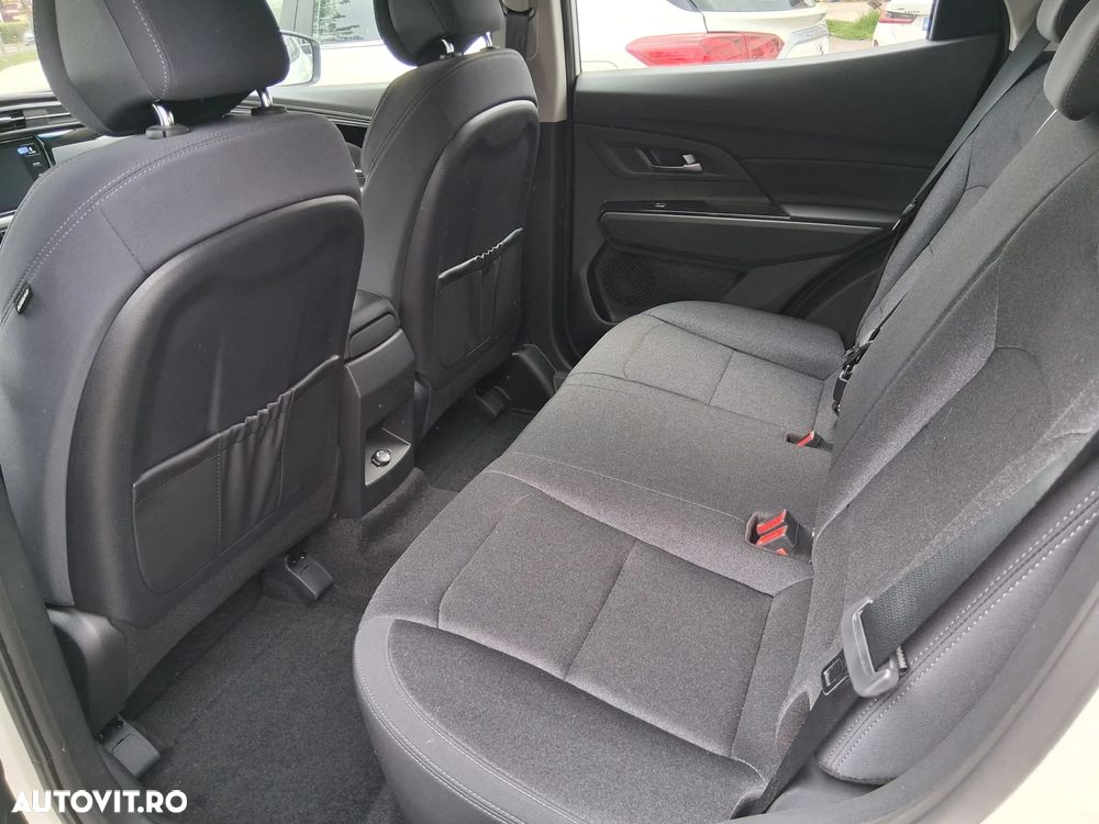 SsangYong Korando 1.5 GDI Turbo MT Club - 9