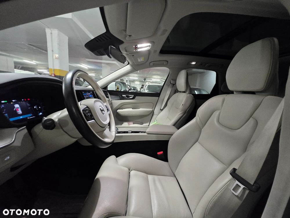 Volvo XC 60 D4 SCR AWD Inscription - 13