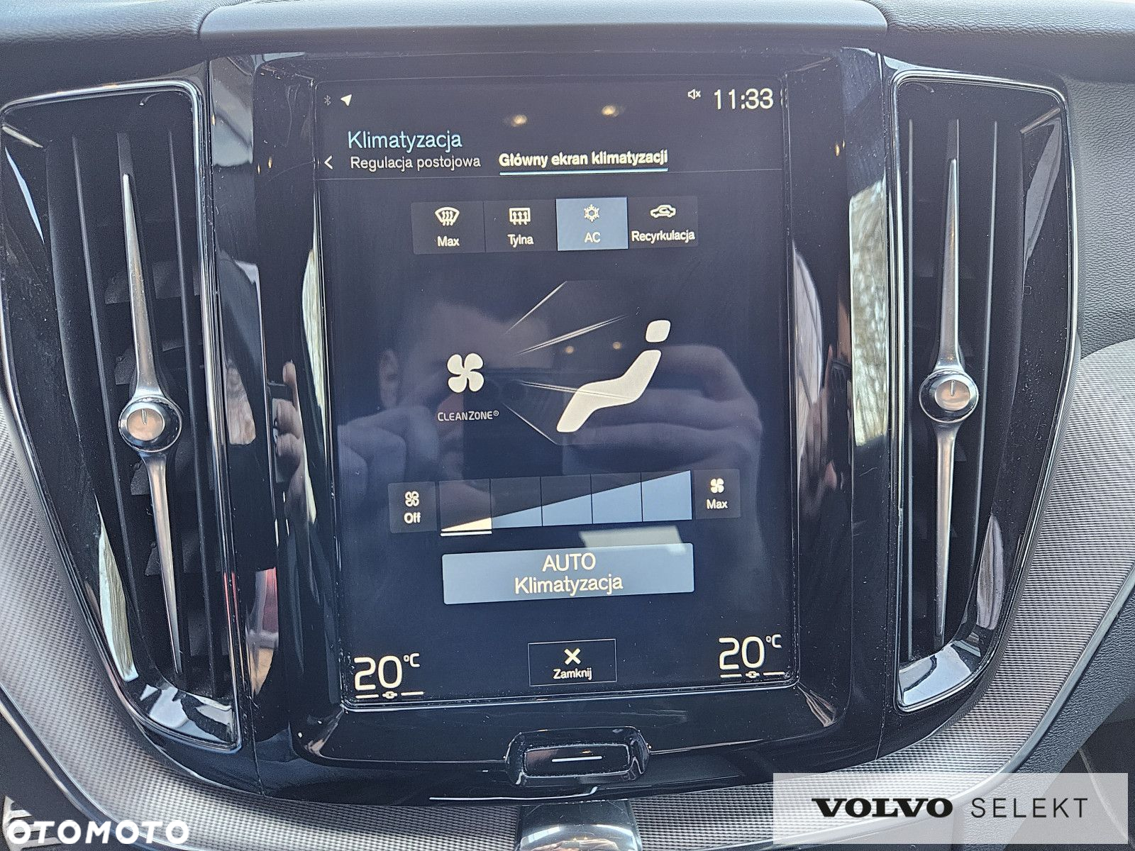 Volvo XC 60 - 18
