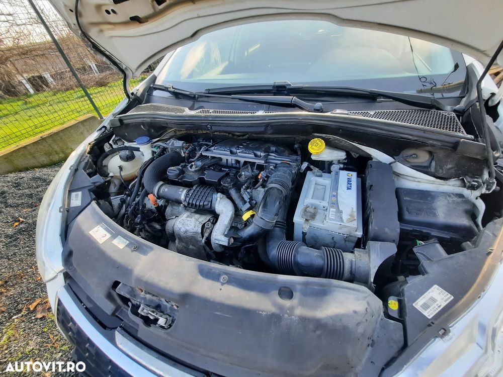 Peugeot 208 1.4 HDi FAP Access - 8