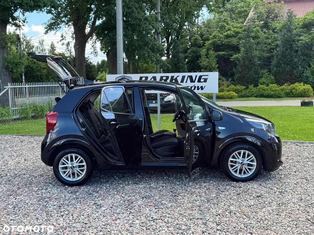 Kia Picanto - 35