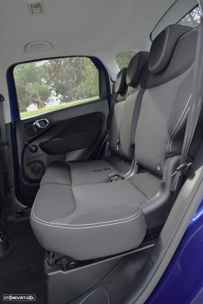 Fiat 500L 1.3 MJ Mirror - 32