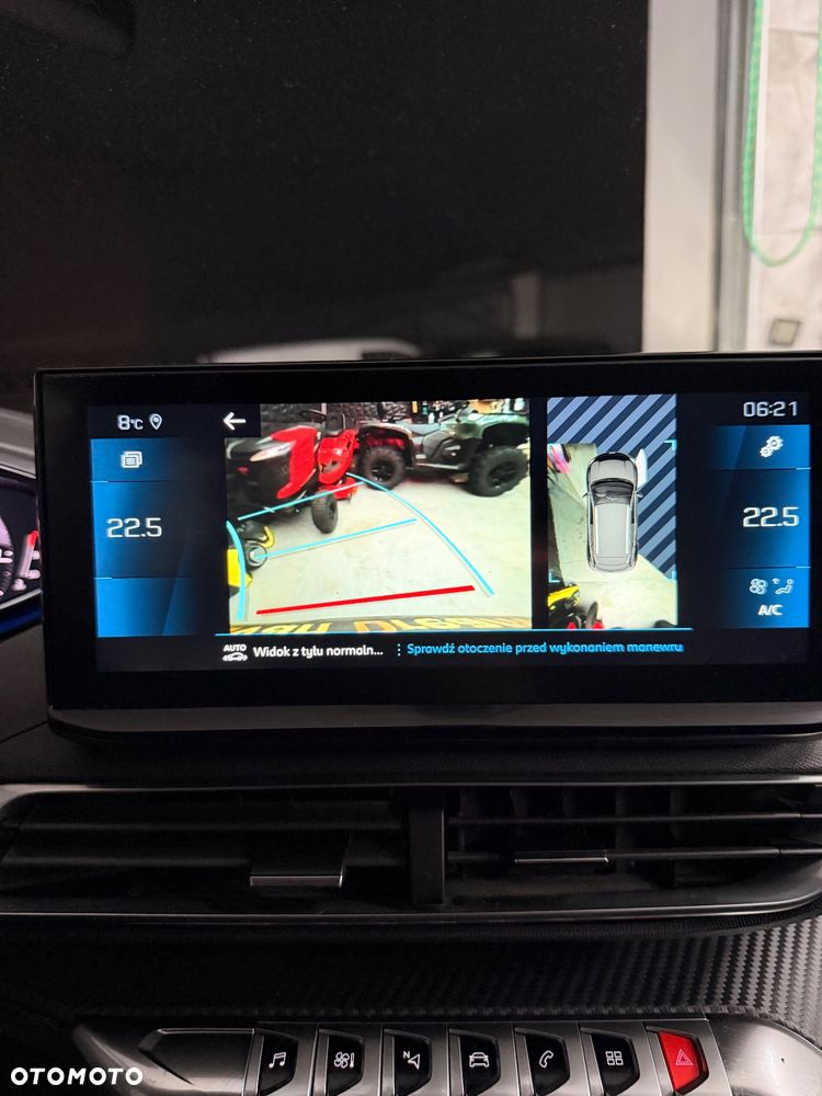 Peugeot 3008 BlueHDi 130 Stop & Start Active - 30