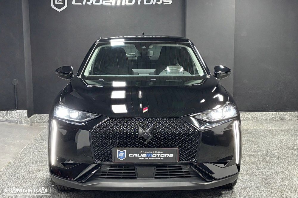 Citroën DS3 - 2
