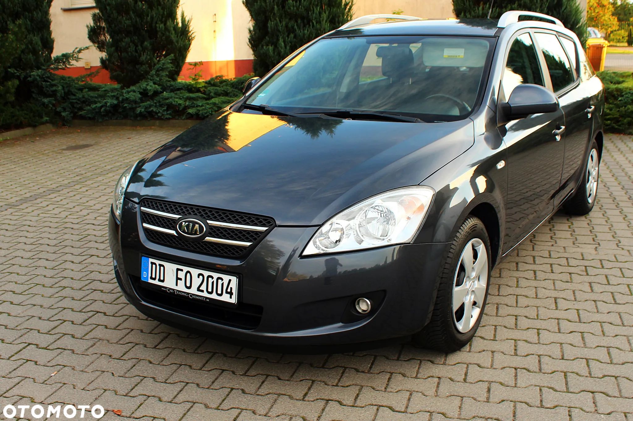 Kia Ceed Cee'd 1.4 Comfort - 1